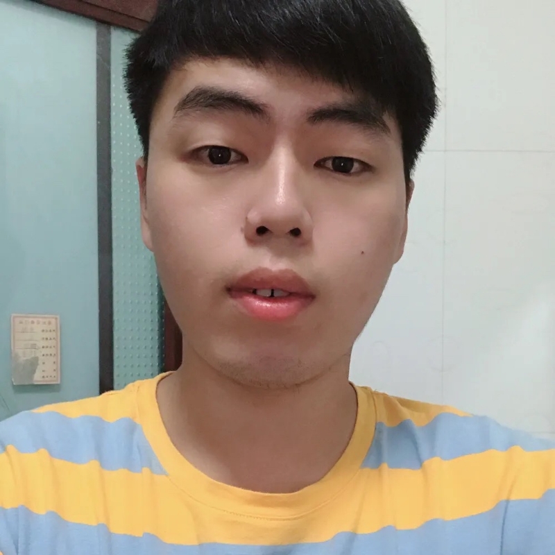 安浩i的第一张照片--武平相亲网