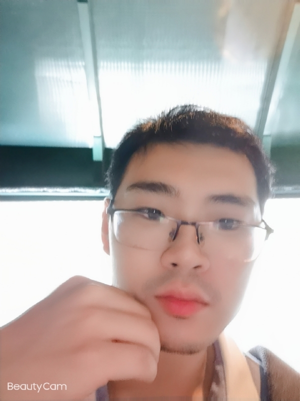 凤九的第一张照片--武平相亲网