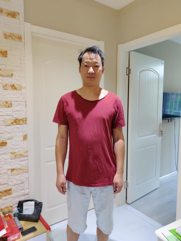 张生的第二张照片--武平相亲网