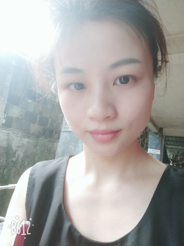 慢慢的第二张照片--武平相亲网
