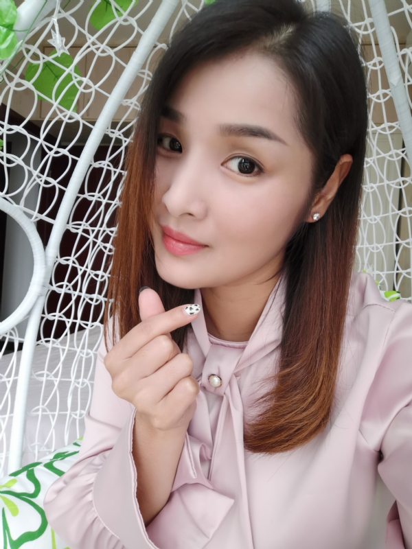 夏雨的第一张照片--武平相亲网