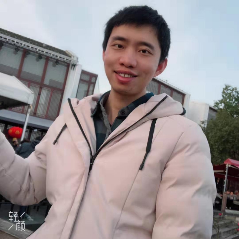 萍水相逢的第二张照片--武平相亲网