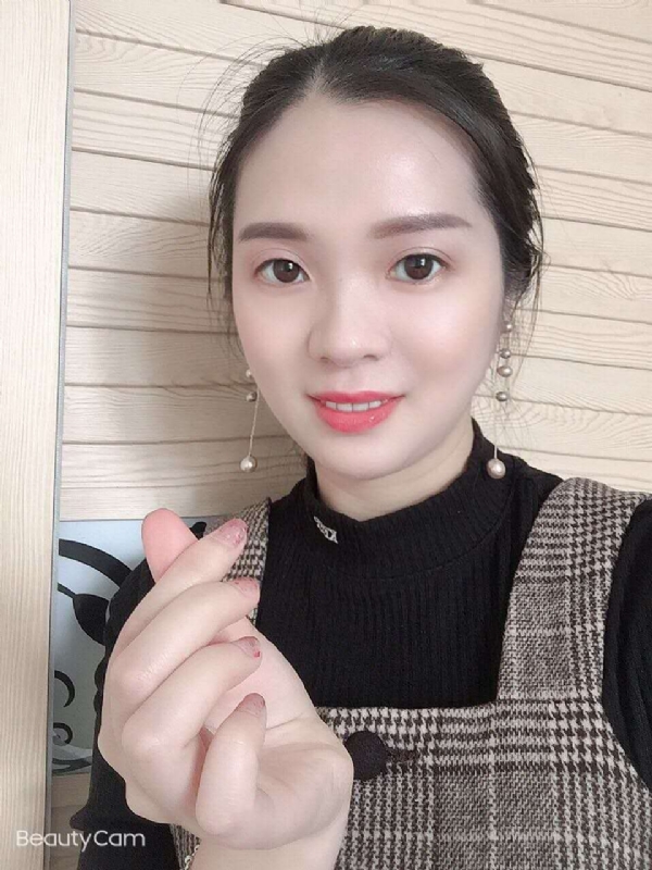 紫梦的第一张照片--武平相亲网