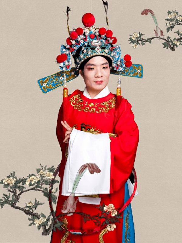 shizhenyi的第一张照片--武平相亲网