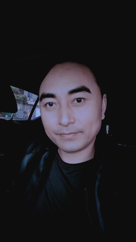 江舟的第一张照片--武平相亲网