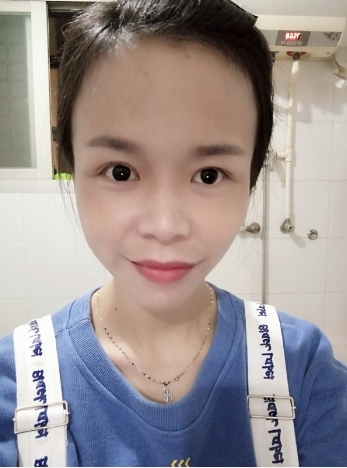 舞月光的第一张照片--武平相亲网