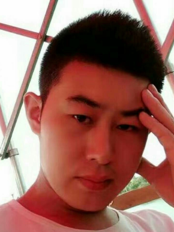 淡漠的第二张照片--武平相亲网