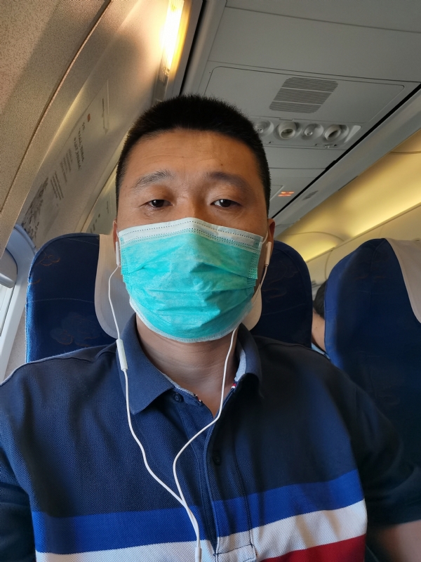石头的第一张照片--武平相亲网