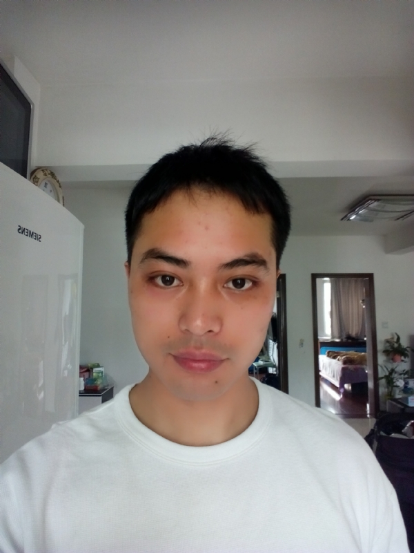 即时我也的第一张照片--武平相亲网