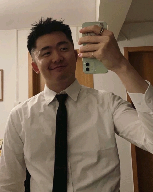 启航的第二张照片--武平相亲网