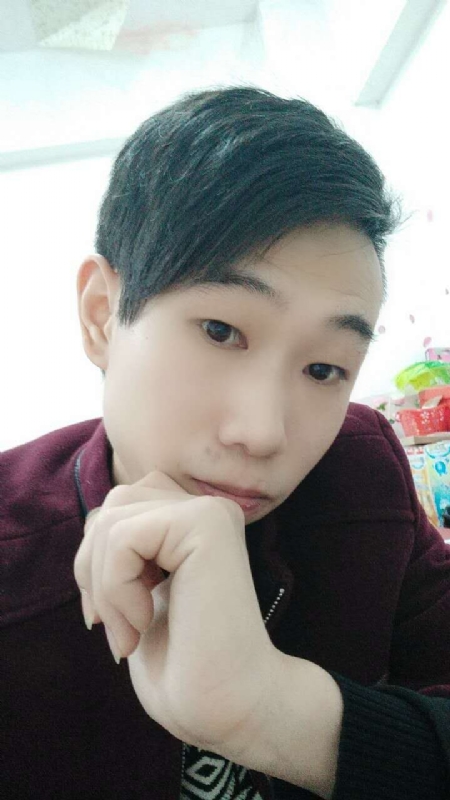 Faine（信仰）的第一张照片--武平相亲网