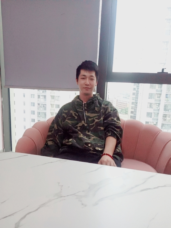 网恋被骗37块5的第一张照片--武平相亲网