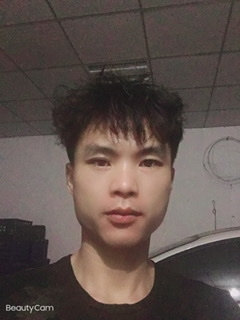 表哥的第一张照片--武平相亲网
