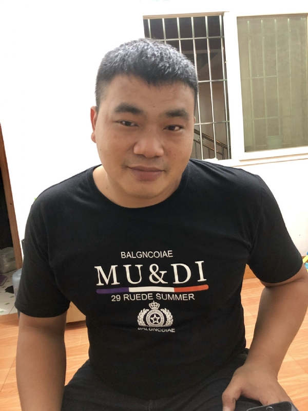 晴栀的第一张照片--武平相亲网