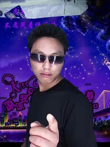 寻缘的第二张照片--武平相亲网