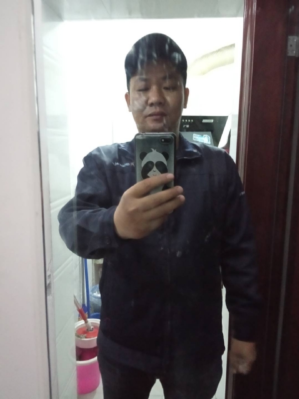 寂寞丑小鸭的第二张照片--武平相亲网