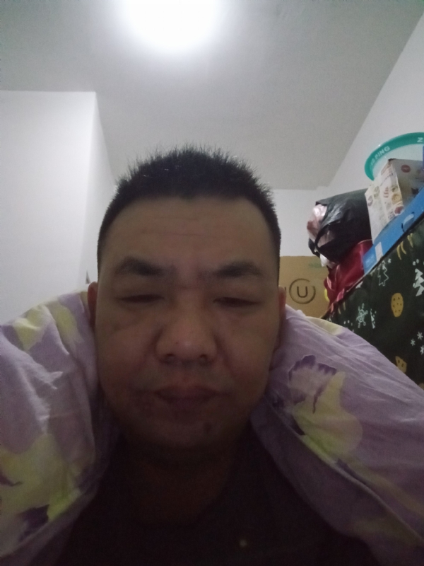寂寞丑小鸭的第三张照片--武平相亲网