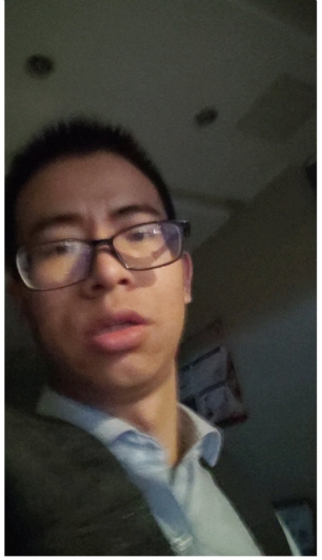 小螃蟹的第二张照片--武平相亲网