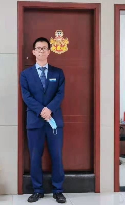 小螃蟹的第三张照片--武平相亲网