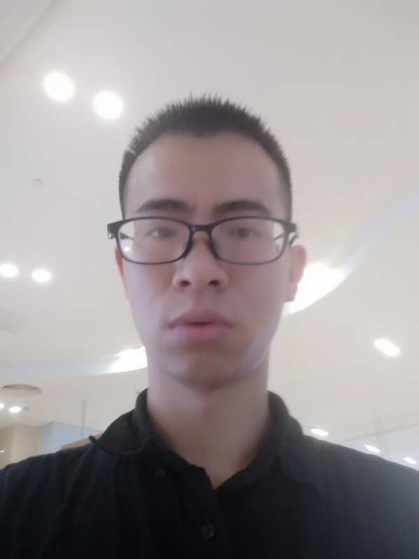 小螃蟹的第四张照片--武平相亲网