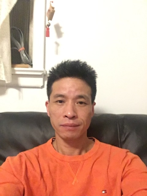 美籍华人的第一张照片--武平相亲网