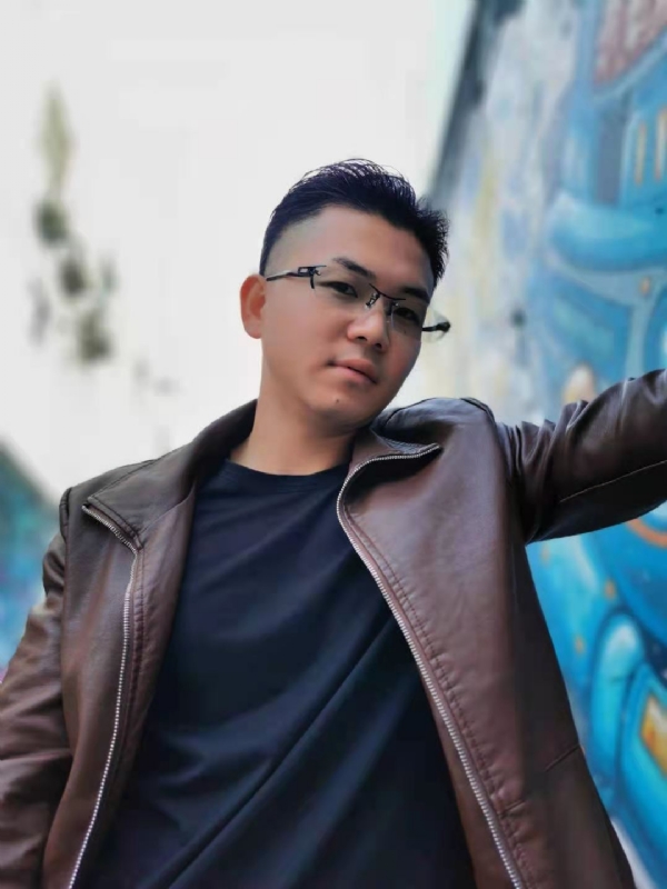 清歌曼舞的第一张照片--武平相亲网
