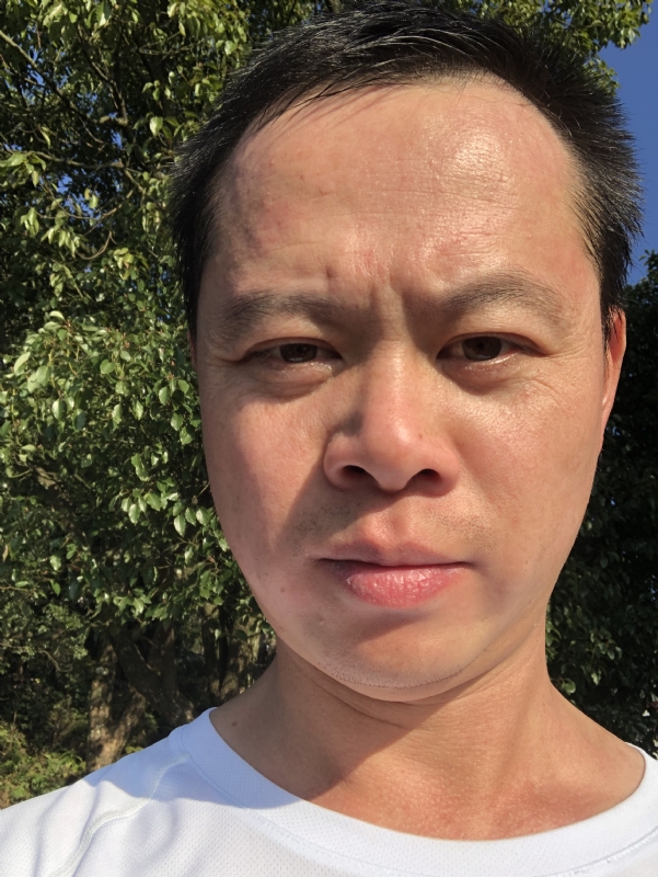 猩猩巨呃的第四张照片--武平相亲网