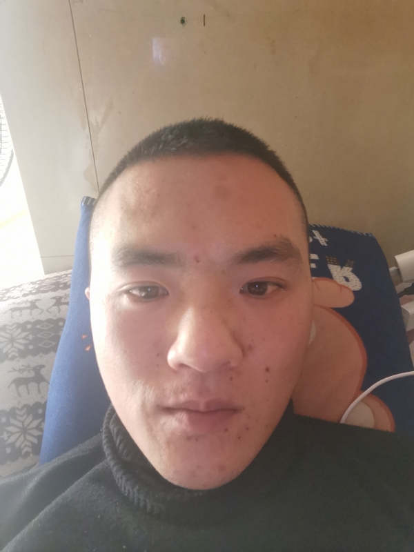 余生平凡的第一张照片--武平相亲网