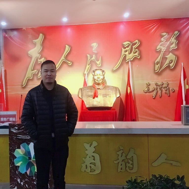 哥币老罗的第一张照片--武平相亲网