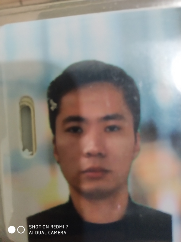 比不感觉的第一张照片--武平相亲网