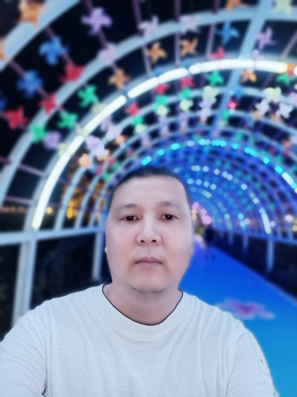 这样的我的第一张照片--武平相亲网