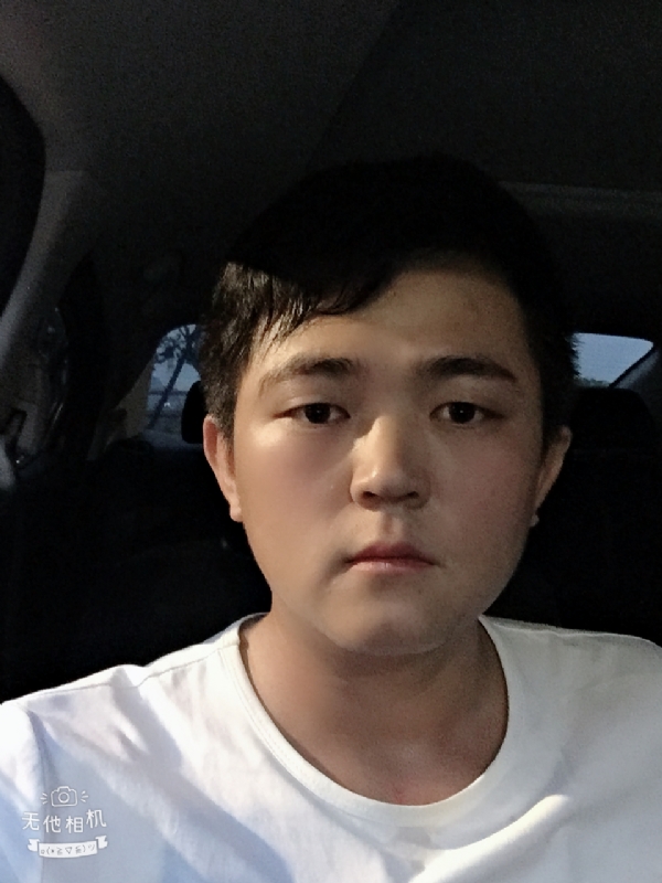 「遇见」的第一张照片--武平相亲网