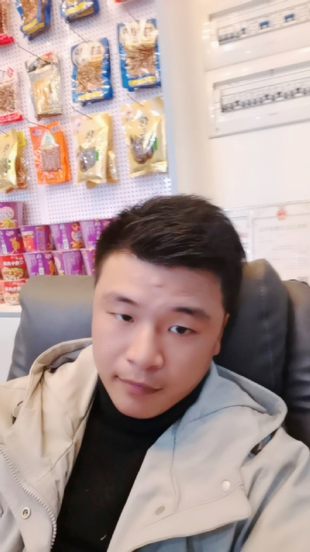 小宇的第一张照片--武平相亲网