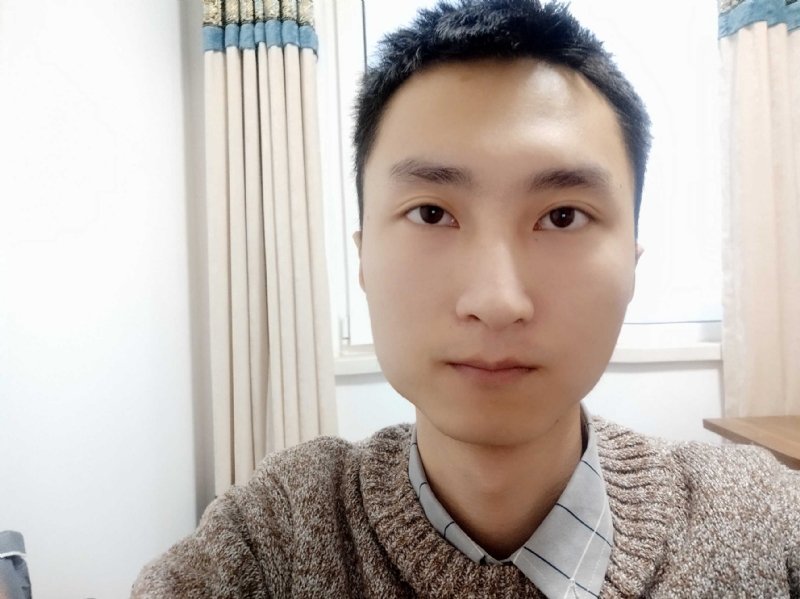 陈先生的第二张照片--武平相亲网