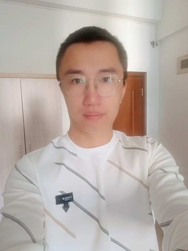 一生有你*足矣的第一张照片--武平相亲网