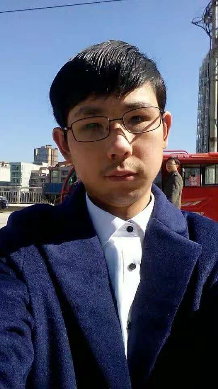 到处跑的小天意的第一张照片--武平相亲网