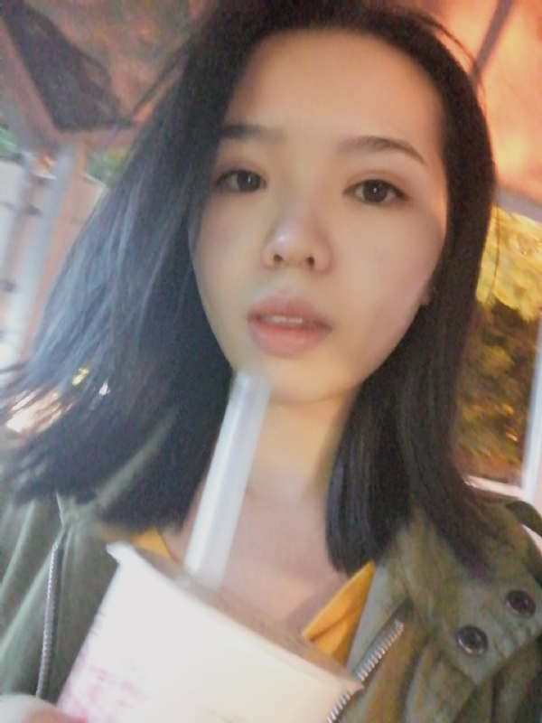 涯涯的第一张照片--武平相亲网