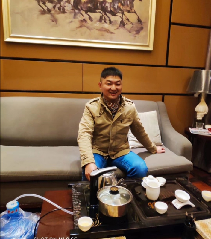 晨曦的第一张照片--武平相亲网
