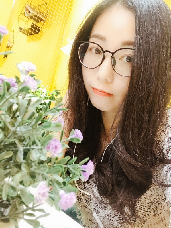 薇薇的第二张照片--武平相亲网