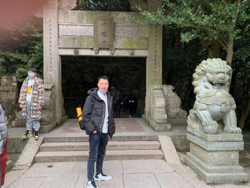 志东的第一张照片--武平相亲网