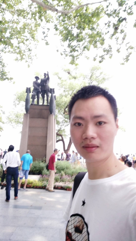 志东的第三张照片--武平相亲网