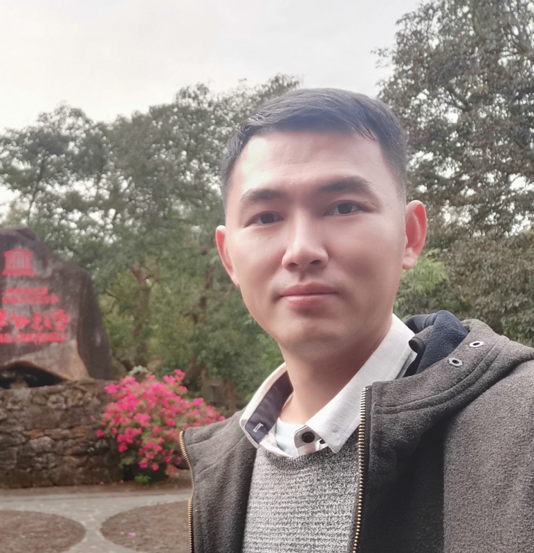 羽若星辰的第一张照片--武平相亲网