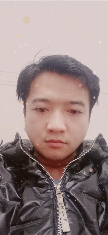 书中没有颜如玉的第一张照片--武平相亲网