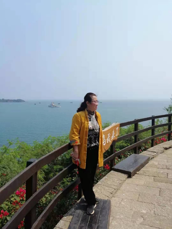 曦若半秋的第一张照片--武平相亲网