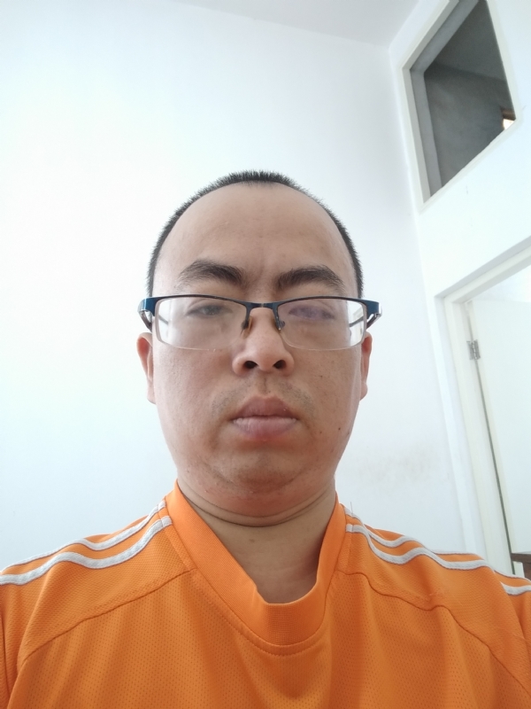 平淡生活的第一张照片--武平相亲网