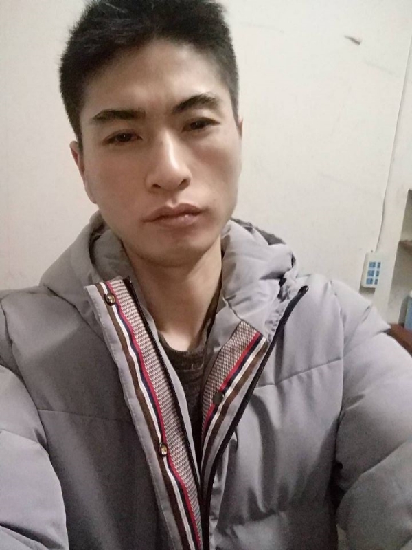 花若离枝的第一张照片--武平相亲网