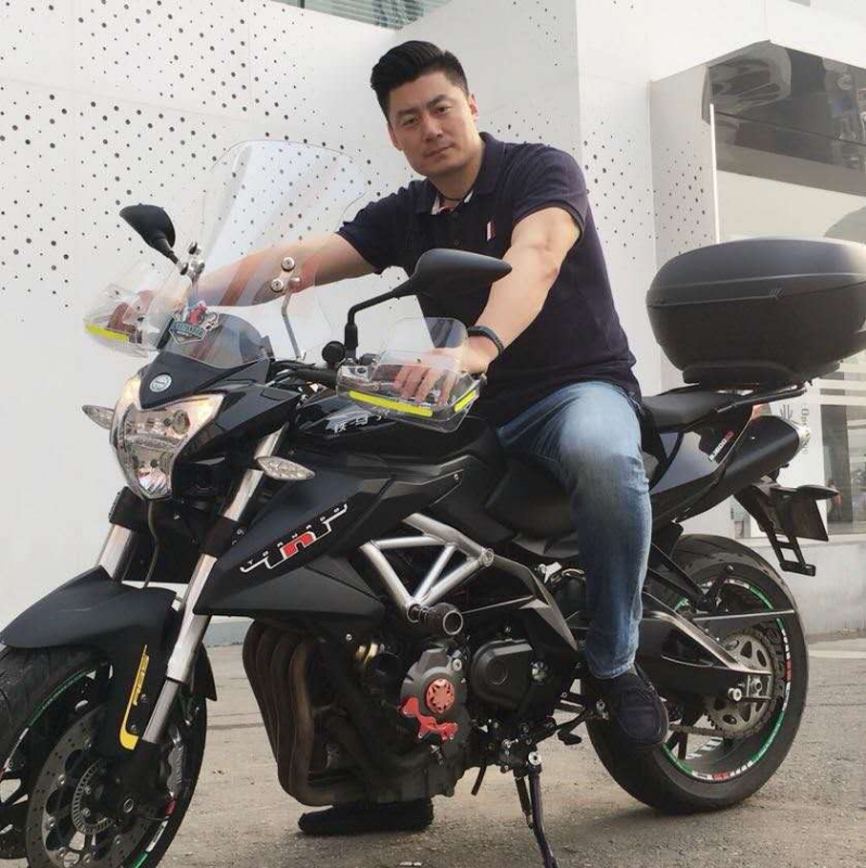 笃行致远的第二张照片--武平相亲网