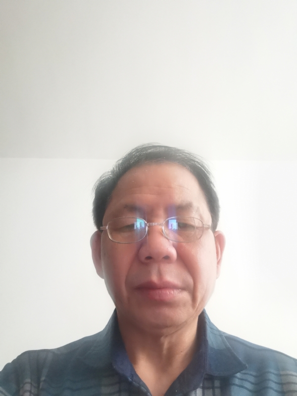 愿在这找到另一半的第一张照片--武平相亲网