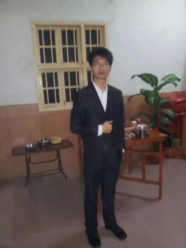 潇湘剑雨的第一张照片--武平相亲网