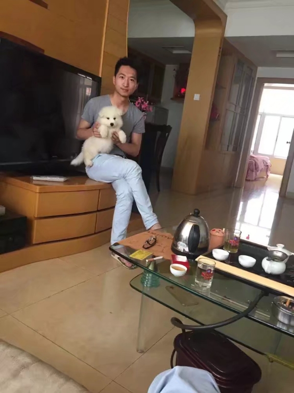潇湘剑雨的第二张照片--武平相亲网